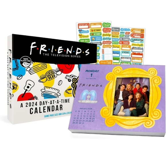 Funko Pop! CHANDLER BING 4-PC BUNDLE with THE RARE RETIRED VAULTED 264 FIGURE - Picture 4 of 16